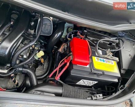 Рено Сценік, об'ємом двигуна 1.6 л та пробігом 210 тис. км за 5590 $, фото 60 на Automoto.ua