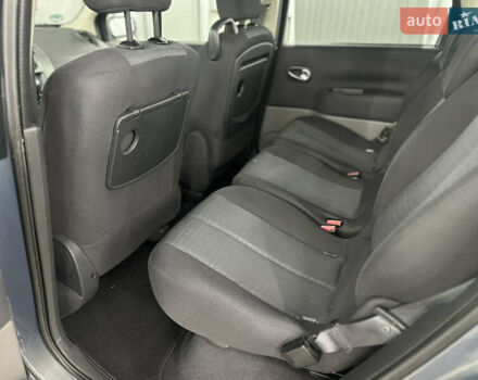 Рено Сценік 2007 у Вінниці на Automoto.ua Рено Сценік, об'ємом двигуна 1.6 л та пробігом 149 тис. км за 5700 $, фото 21 на Automoto.ua