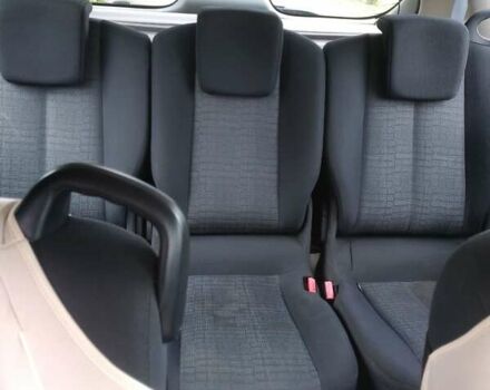 Рено Сценик, объемом двигателя 1.46 л и пробегом 182 тыс. км за 3800 $, фото 7 на Automoto.ua