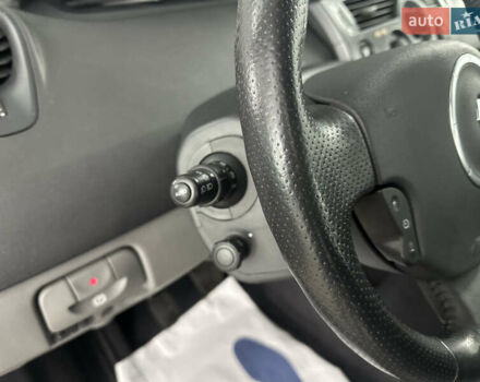 Рено Сценік 2007 у Вінниці на Automoto.ua Рено Сценік, об'ємом двигуна 1.6 л та пробігом 149 тис. км за 5700 $, фото 18 на Automoto.ua