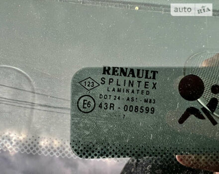 Рено Сценік, об'ємом двигуна 1.6 л та пробігом 181 тис. км за 5499 $, фото 26 на Automoto.ua