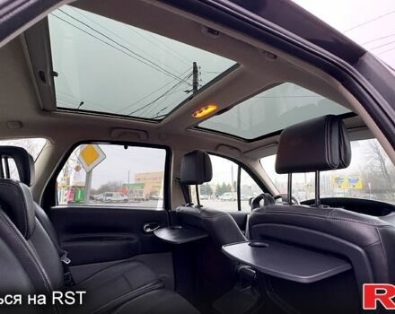 Рено Сценик, объемом двигателя 16 л и пробегом 260 тыс. км за 5500 $, фото 6 на Automoto.ua