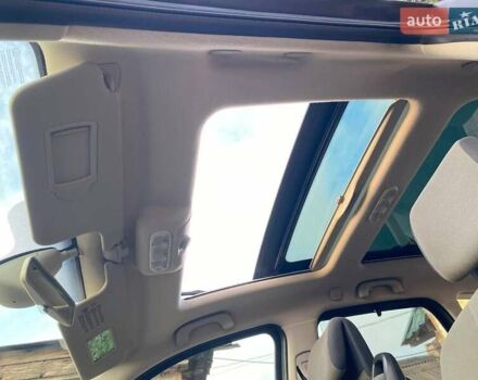 Рено Сценік, об'ємом двигуна 1.6 л та пробігом 210 тис. км за 5590 $, фото 28 на Automoto.ua