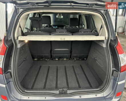 Рено Сценік 2007 у Вінниці на Automoto.ua Рено Сценік, об'ємом двигуна 1.6 л та пробігом 149 тис. км за 5700 $, фото 23 на Automoto.ua