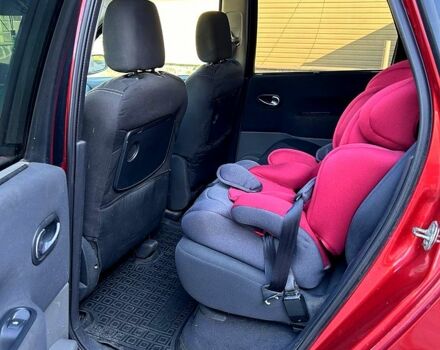 Рено Сценік, об'ємом двигуна 16 л та пробігом 290 тис. км за 5600 $, фото 4 на Automoto.ua