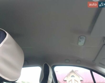 Рено Сценик, объемом двигателя 1.46 л и пробегом 182 тыс. км за 3800 $, фото 6 на Automoto.ua