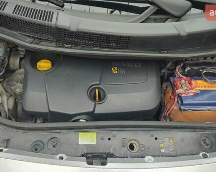 Рено Сценік, об'ємом двигуна 1.5 л та пробігом 250 тис. км за 5200 $, фото 5 на Automoto.ua