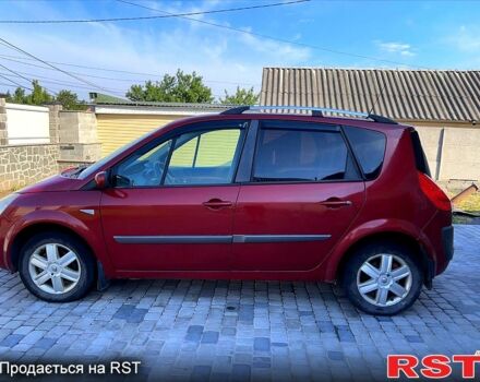 Рено Сценік, об'ємом двигуна 16 л та пробігом 290 тис. км за 5600 $, фото 2 на Automoto.ua