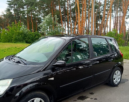 Рено Сценік, об'ємом двигуна 1.6 л та пробігом 240 тис. км за 5850 $, фото 6 на Automoto.ua