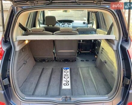 Рено Сценік, об'ємом двигуна 1.6 л та пробігом 210 тис. км за 5590 $, фото 53 на Automoto.ua