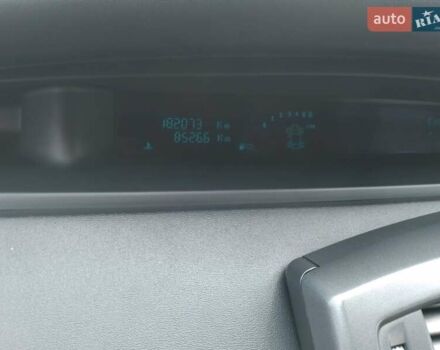 Рено Сценик, объемом двигателя 1.46 л и пробегом 182 тыс. км за 3800 $, фото 13 на Automoto.ua