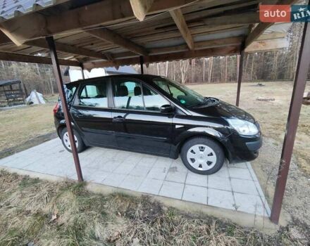 Рено Сценик, объемом двигателя 0 л и пробегом 199 тыс. км за 5800 $, фото 1 на Automoto.ua