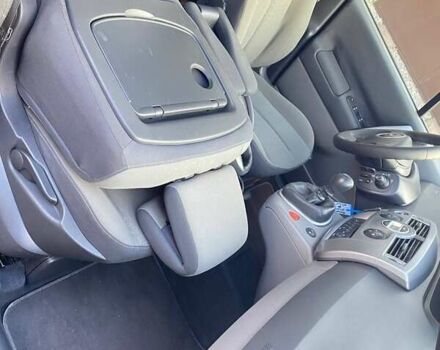 Рено Сценік, об'ємом двигуна 1.6 л та пробігом 210 тис. км за 5590 $, фото 42 на Automoto.ua