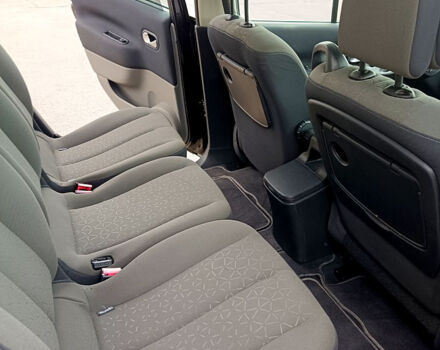 Рено Сценік, об'ємом двигуна 1.6 л та пробігом 240 тис. км за 5850 $, фото 5 на Automoto.ua