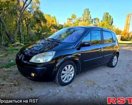 Рено Сценік, об'ємом двигуна 1.9 л та пробігом 180 тис. км за 5000 $, фото 5 на Automoto.ua