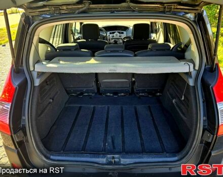 Рено Сценік, об'ємом двигуна 1.9 л та пробігом 180 тис. км за 5000 $, фото 8 на Automoto.ua