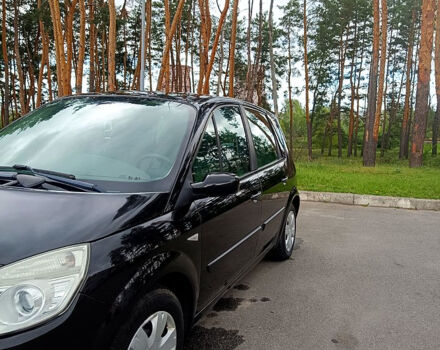 Рено Сценік, об'ємом двигуна 1.6 л та пробігом 240 тис. км за 5850 $, фото 7 на Automoto.ua