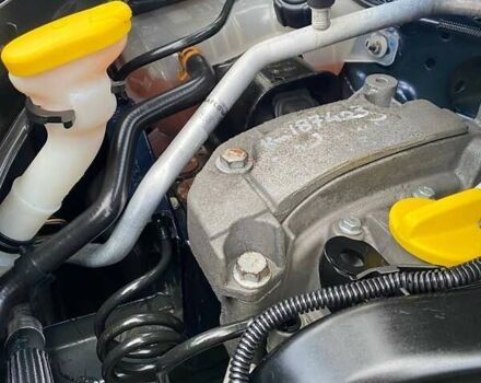 Рено Сценік, об'ємом двигуна 1.6 л та пробігом 210 тис. км за 5590 $, фото 59 на Automoto.ua