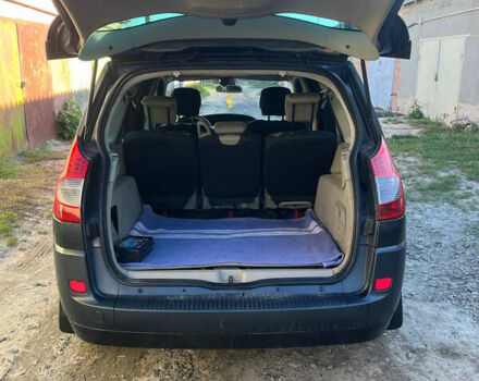 Рено Сценік, об'ємом двигуна 2 л та пробігом 5 тис. км за 4800 $, фото 4 на Automoto.ua