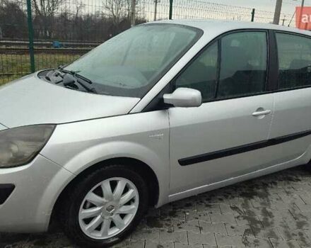 Рено Сценік, об'ємом двигуна 1.5 л та пробігом 250 тис. км за 5200 $, фото 4 на Automoto.ua