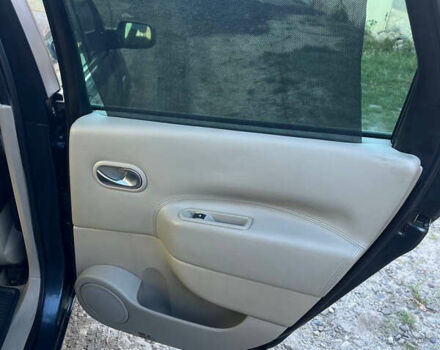 Рено Сценік, об'ємом двигуна 2 л та пробігом 5 тис. км за 4800 $, фото 7 на Automoto.ua