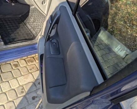 Рено Сценик, объемом двигателя 1.5 л и пробегом 265 тыс. км за 4900 $, фото 2 на Automoto.ua