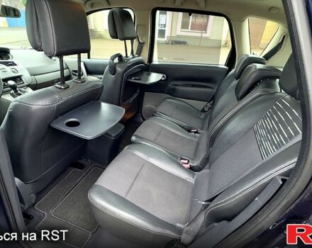 Рено Сценик, объемом двигателя 16 л и пробегом 260 тыс. км за 5500 $, фото 3 на Automoto.ua