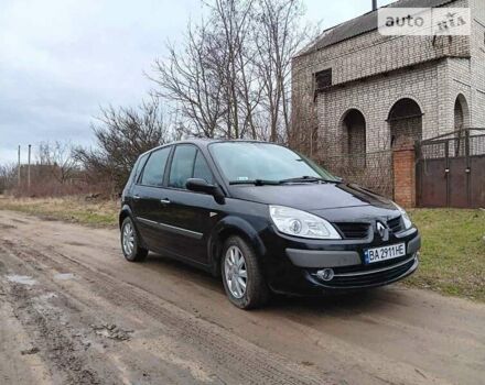 Рено Сценік, об'ємом двигуна 1.6 л та пробігом 238 тис. км за 5999 $, фото 12 на Automoto.ua