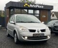 Рено Сценик, объемом двигателя 1.6 л и пробегом 186 тыс. км за 5599 $, фото 1 на Automoto.ua