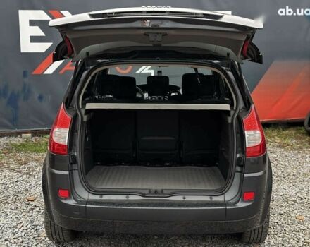 Рено Сценік, об'ємом двигуна 1.6 л та пробігом 203 тис. км за 5300 $, фото 10 на Automoto.ua