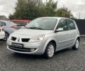 Рено Сценик, объемом двигателя 1.6 л и пробегом 186 тыс. км за 5599 $, фото 7 на Automoto.ua