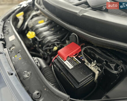 Рено Сценік 2007 у Вінниці на Automoto.ua Рено Сценік, об'ємом двигуна 1.6 л та пробігом 149 тис. км за 5700 $, фото 27 на Automoto.ua