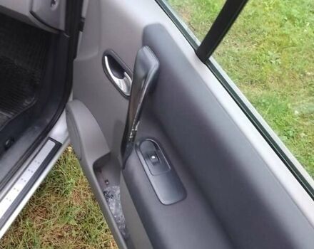Рено Сценик, объемом двигателя 1.46 л и пробегом 182 тыс. км за 3800 $, фото 3 на Automoto.ua