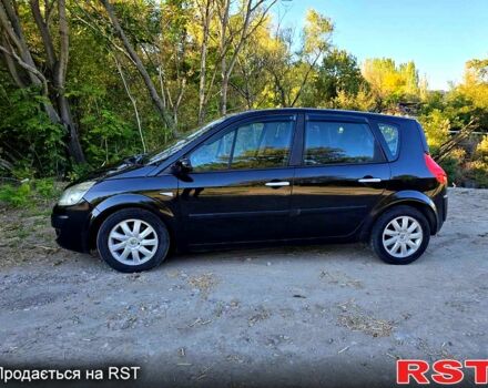 Рено Сценік, об'ємом двигуна 1.9 л та пробігом 180 тис. км за 5000 $, фото 2 на Automoto.ua