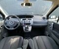 Рено Сценик, объемом двигателя 1.6 л и пробегом 186 тыс. км за 5599 $, фото 19 на Automoto.ua