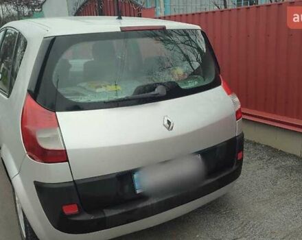 Рено Сценік, об'ємом двигуна 1.5 л та пробігом 250 тис. км за 5200 $, фото 2 на Automoto.ua