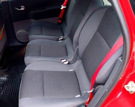 Рено Сценик, объемом двигателя 2 л и пробегом 171 тыс. км за 6250 $, фото 12 на Automoto.ua