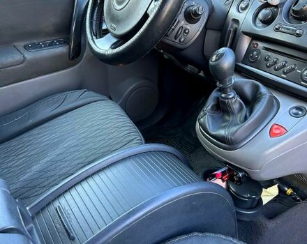 Рено Сценік, об'ємом двигуна 16 л та пробігом 290 тис. км за 5600 $, фото 5 на Automoto.ua