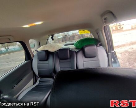 Рено Сценик, объемом двигателя 1.6 л и пробегом 225 тыс. км за 6000 $, фото 7 на Automoto.ua