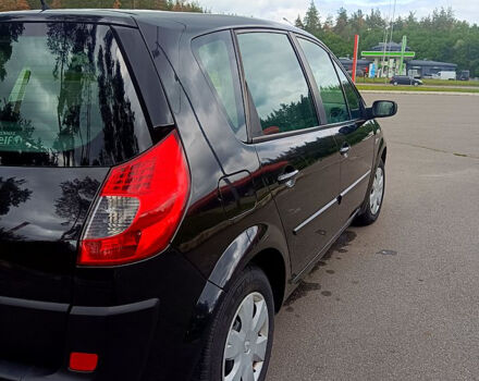 Рено Сценік, об'ємом двигуна 1.6 л та пробігом 240 тис. км за 5850 $, фото 8 на Automoto.ua