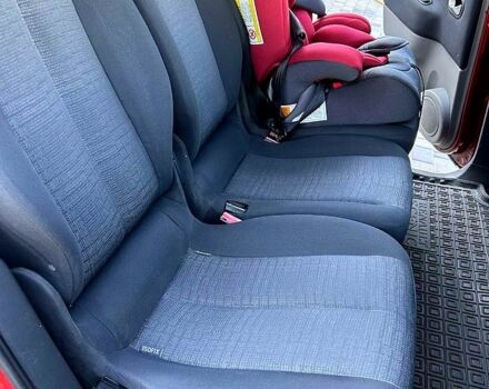 Рено Сценік, об'ємом двигуна 16 л та пробігом 290 тис. км за 5600 $, фото 12 на Automoto.ua