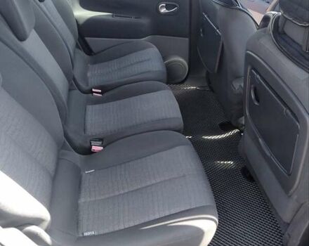 Рено Сценик, объемом двигателя 1.6 л и пробегом 236 тыс. км за 5500 $, фото 11 на Automoto.ua