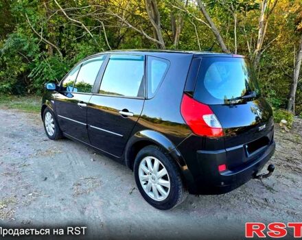 Рено Сценік, об'ємом двигуна 1.9 л та пробігом 180 тис. км за 5000 $, фото 4 на Automoto.ua