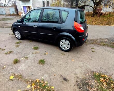 Рено Сценик, объемом двигателя 1.6 л и пробегом 190 тыс. км за 5000 $, фото 1 на Automoto.ua