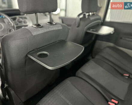 Рено Сценік 2007 у Вінниці на Automoto.ua Рено Сценік, об'ємом двигуна 1.6 л та пробігом 149 тис. км за 5700 $, фото 26 на Automoto.ua