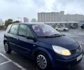 Рено Сценик, объемом двигателя 1.6 л и пробегом 200 тыс. км за 3500 $, фото 5 на Automoto.ua