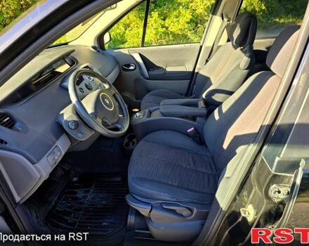 Рено Сценік, об'ємом двигуна 1.9 л та пробігом 180 тис. км за 5000 $, фото 6 на Automoto.ua