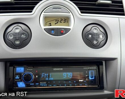 Рено Сценик, объемом двигателя 16 л и пробегом 260 тыс. км за 5500 $, фото 10 на Automoto.ua