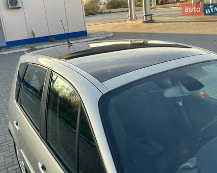 Рено Сценик, объемом двигателя 1.6 л и пробегом 209 тыс. км за 5350 $, фото 8 на Automoto.ua