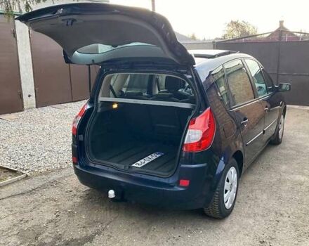 Рено Сценік, об'ємом двигуна 1.6 л та пробігом 210 тис. км за 5590 $, фото 47 на Automoto.ua